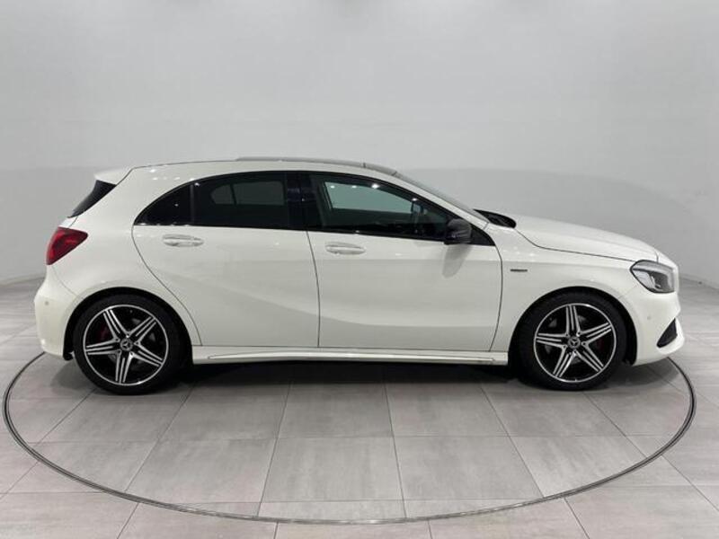 A-CLASS