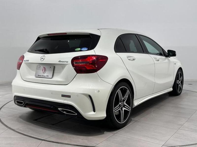 A-CLASS