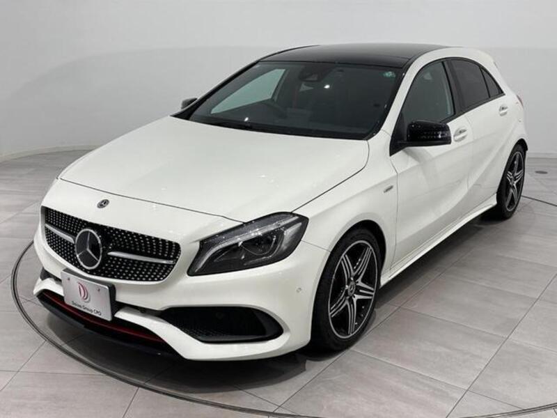 A-CLASS