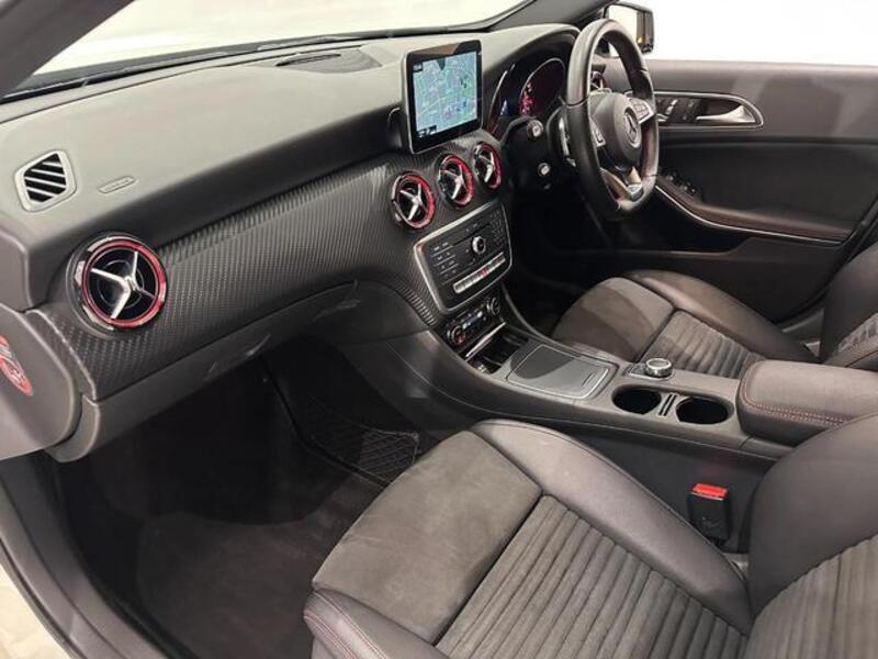 A-CLASS