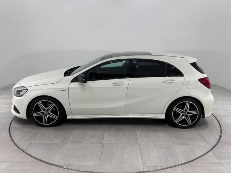 A-CLASS