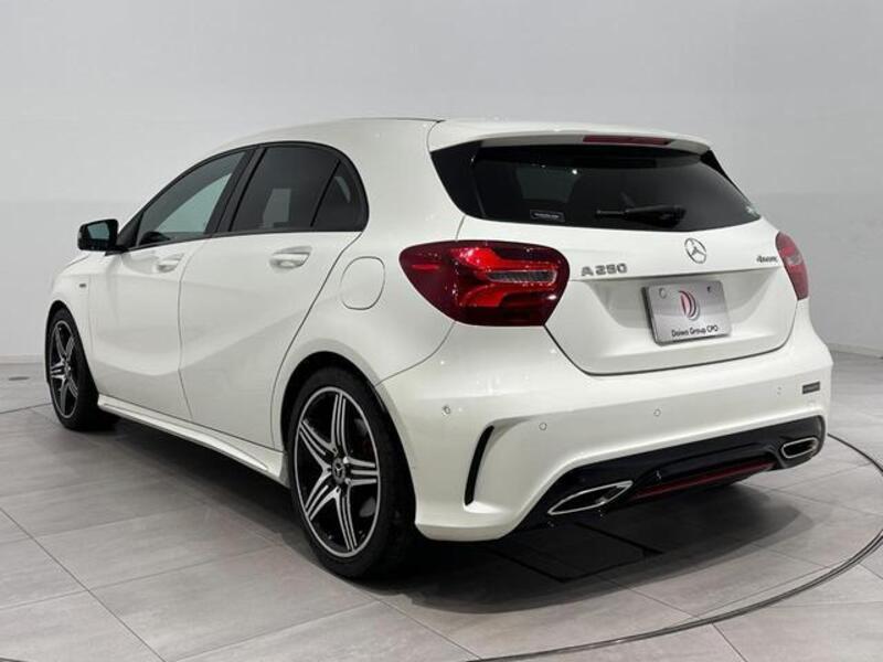 A-CLASS
