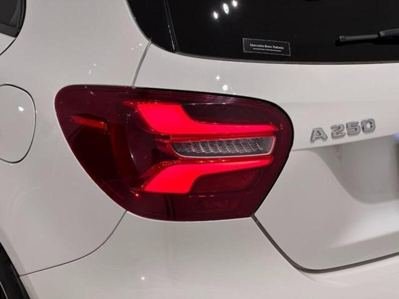A-CLASS