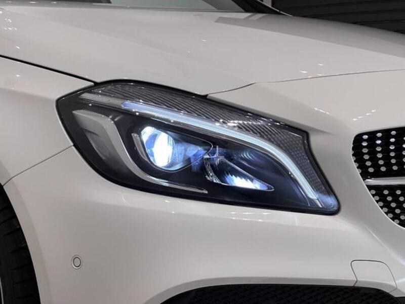 A-CLASS