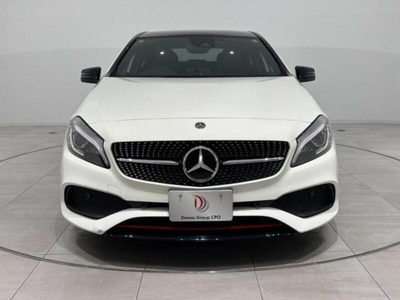 A-CLASS
