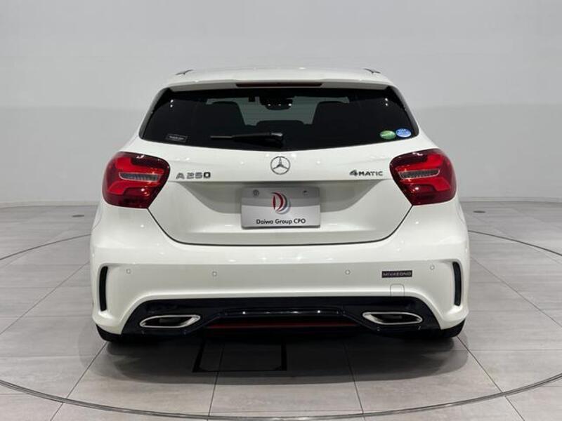 A-CLASS