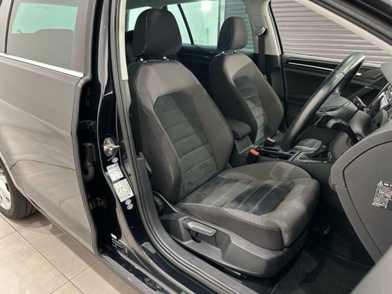 GOLF VARIANT