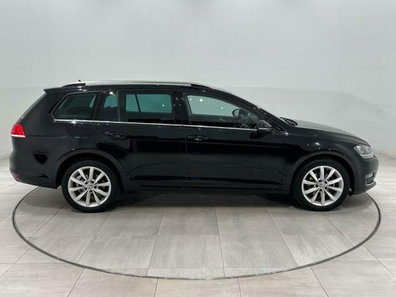 GOLF VARIANT