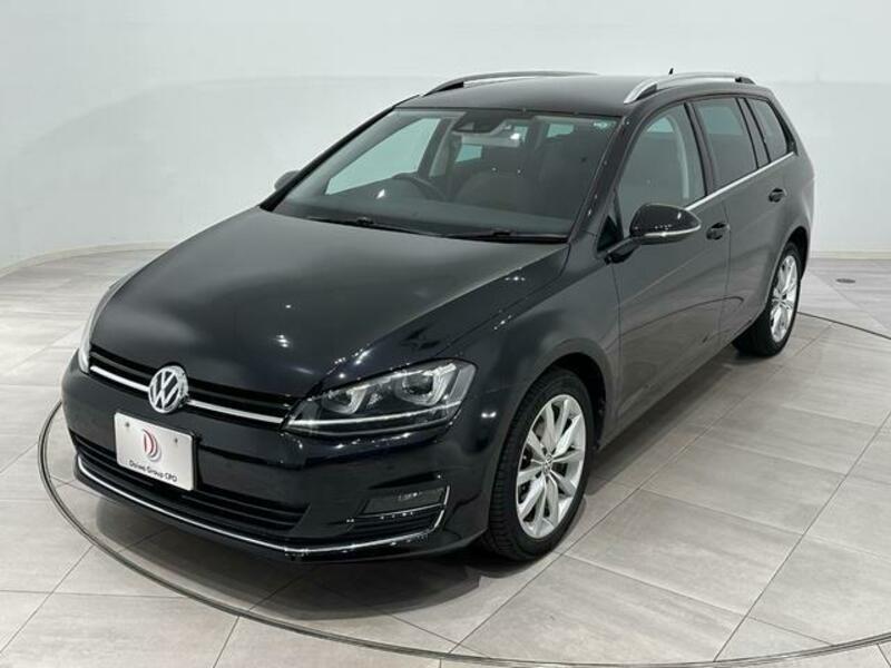 GOLF VARIANT