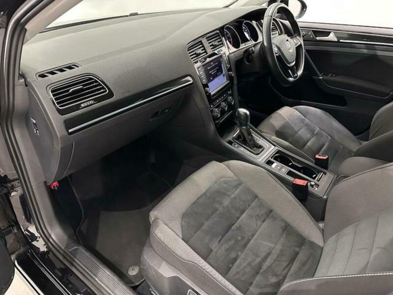 GOLF VARIANT