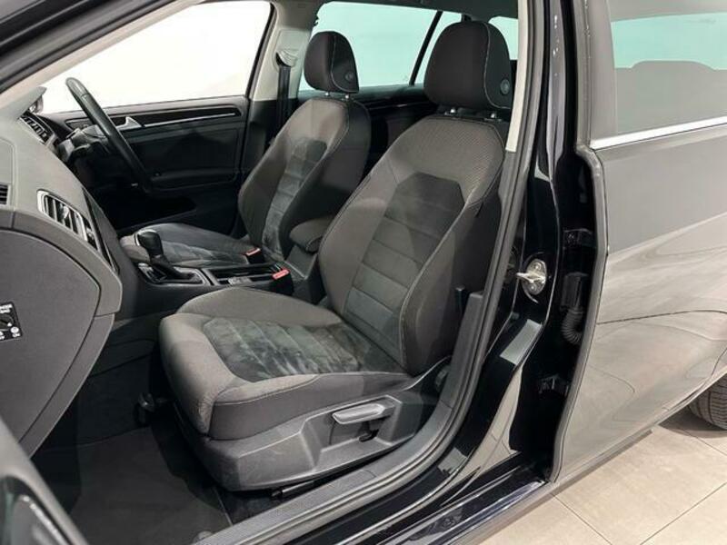 GOLF VARIANT