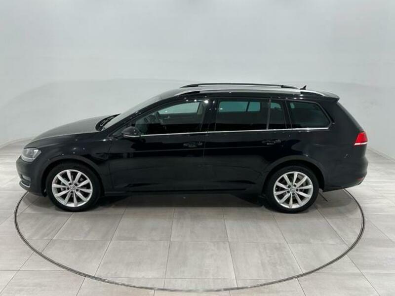GOLF VARIANT