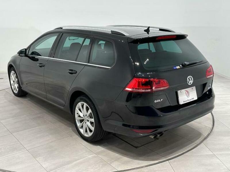 GOLF VARIANT