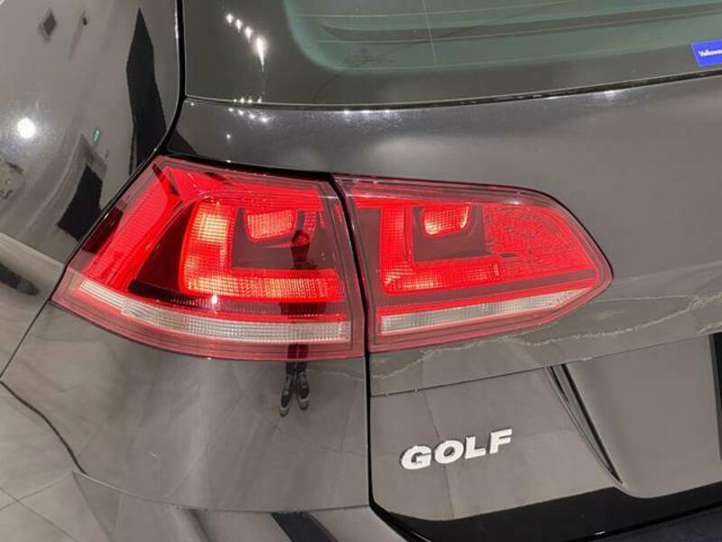 GOLF VARIANT