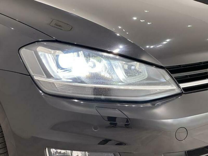GOLF VARIANT