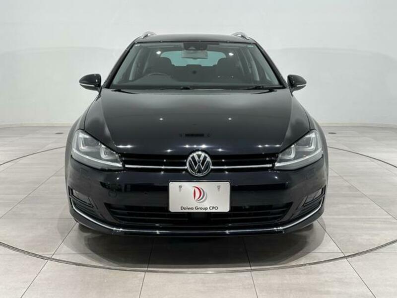 GOLF VARIANT