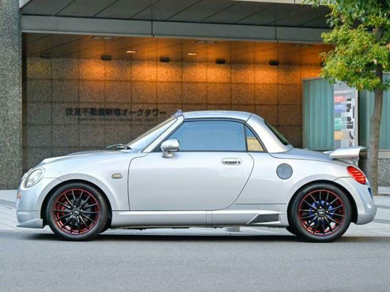COPEN