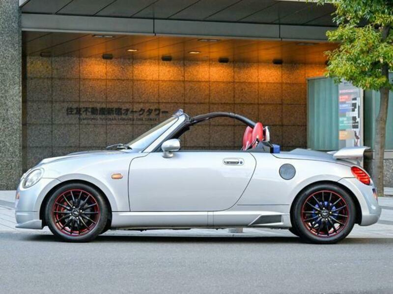 COPEN