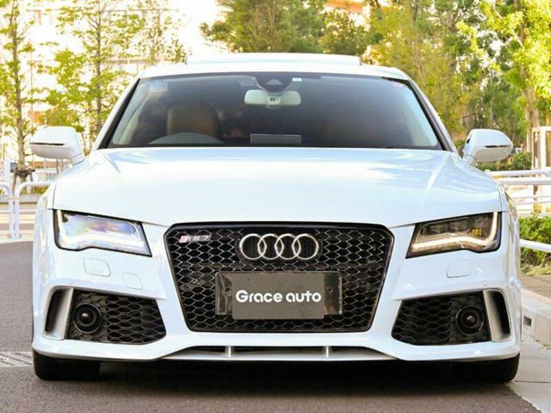 A7 SPORTBACK