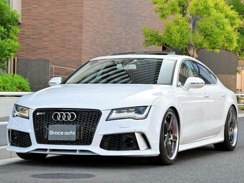 A7 SPORTBACK