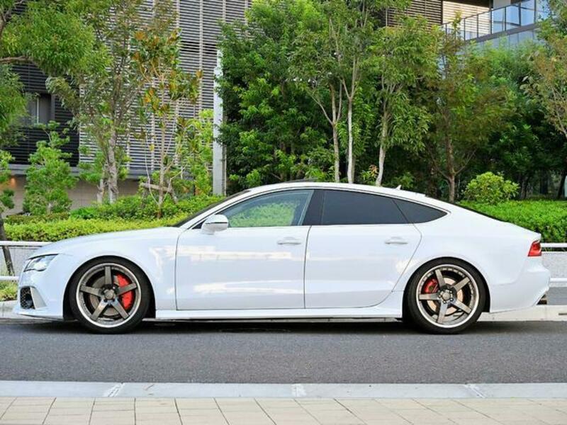 A7 SPORTBACK