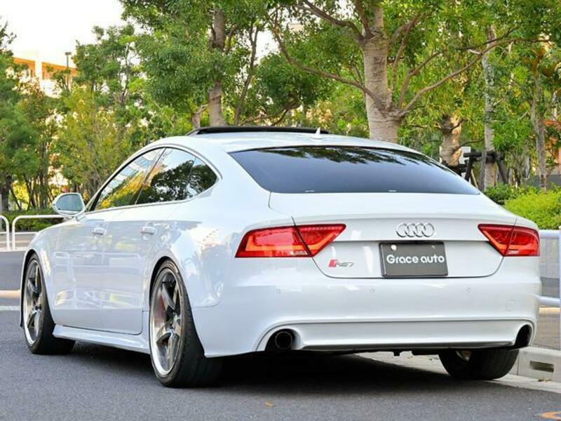 A7 SPORTBACK