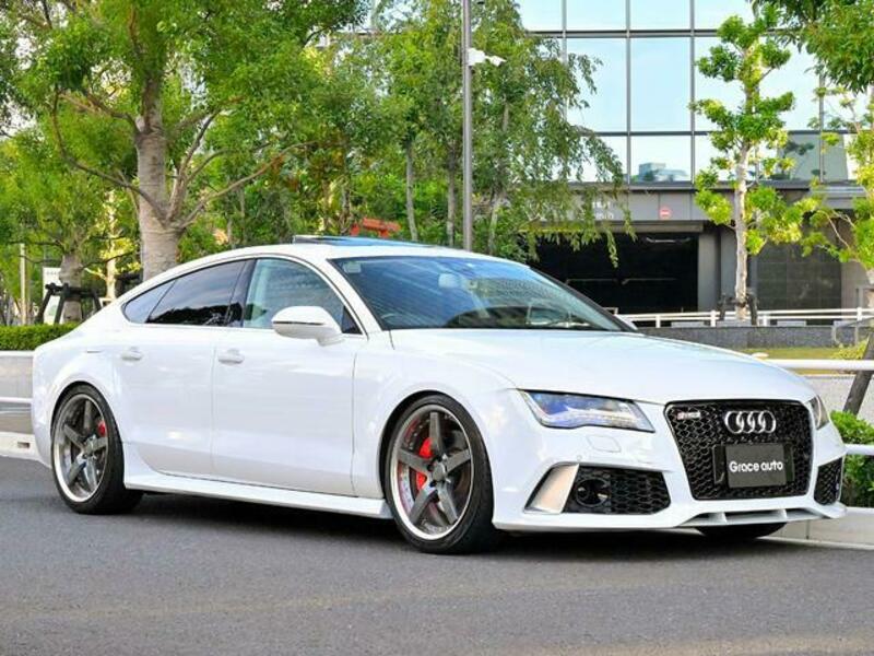 A7 SPORTBACK