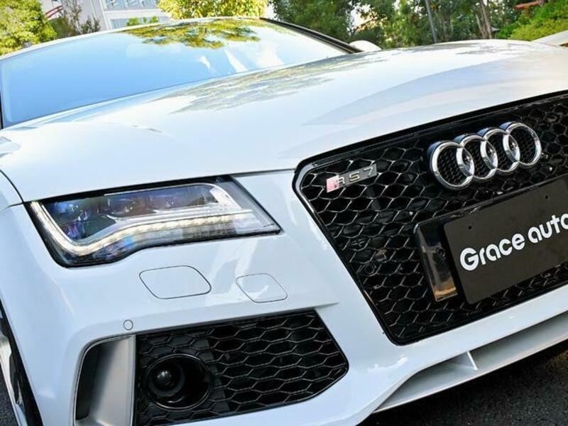 A7 SPORTBACK