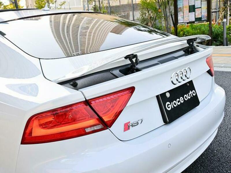A7 SPORTBACK
