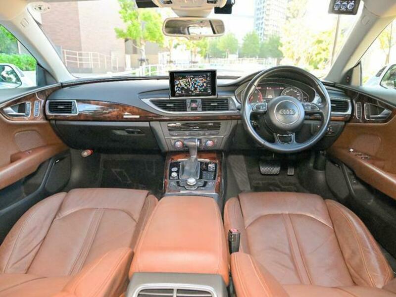 A7 SPORTBACK