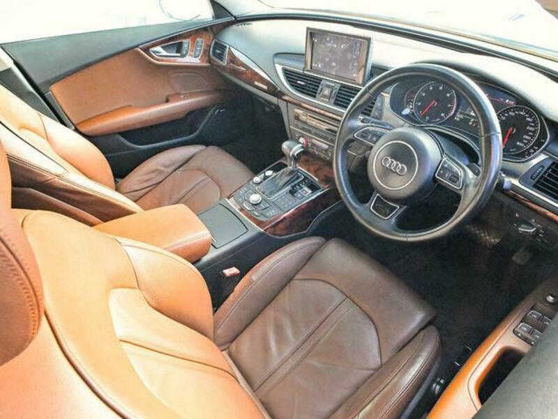 A7 SPORTBACK