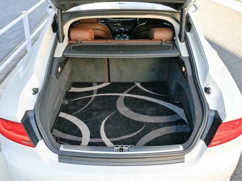 A7 SPORTBACK