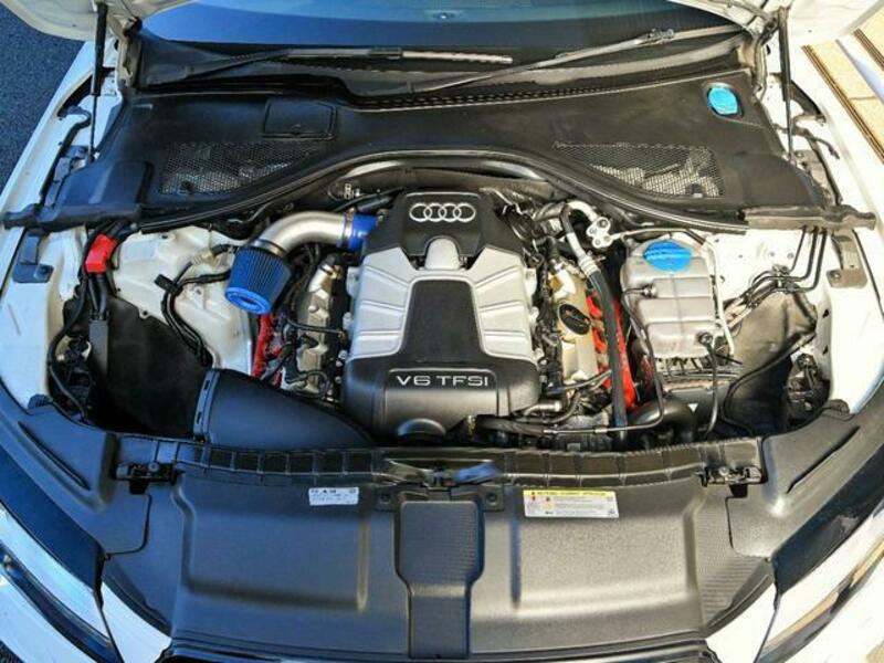 A7 SPORTBACK