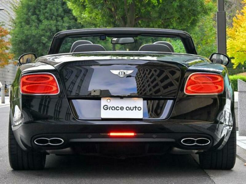 CONTINENTAL
