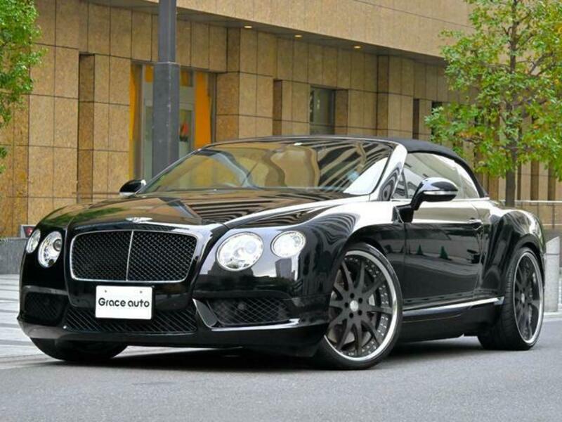 CONTINENTAL