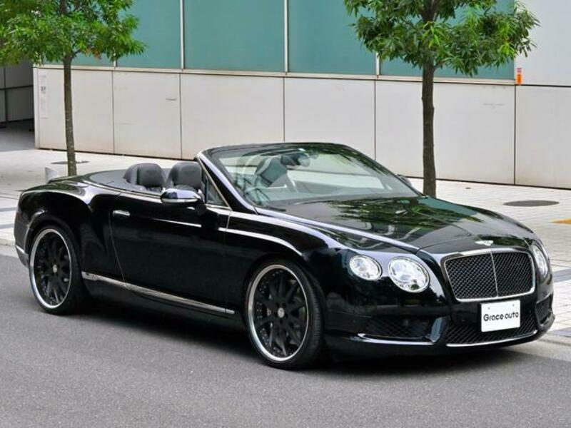 CONTINENTAL