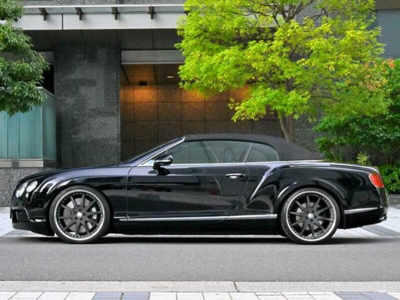 CONTINENTAL