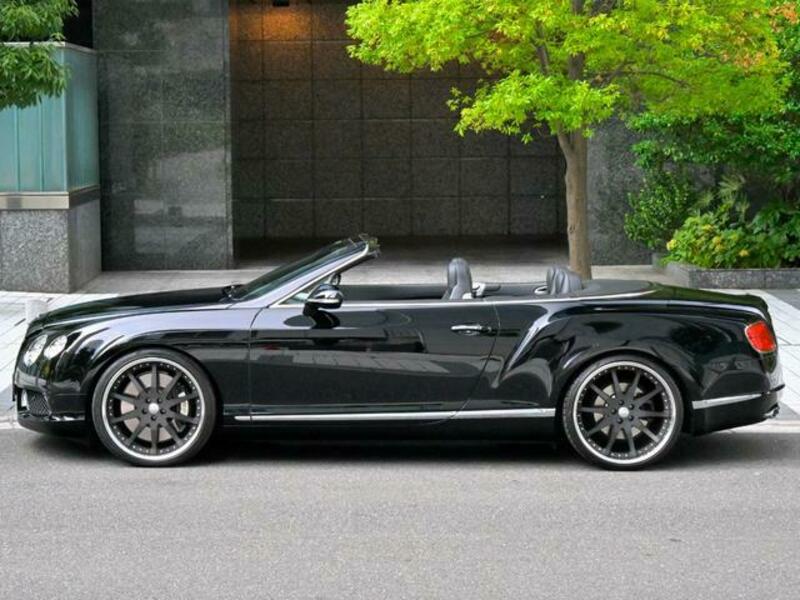 CONTINENTAL