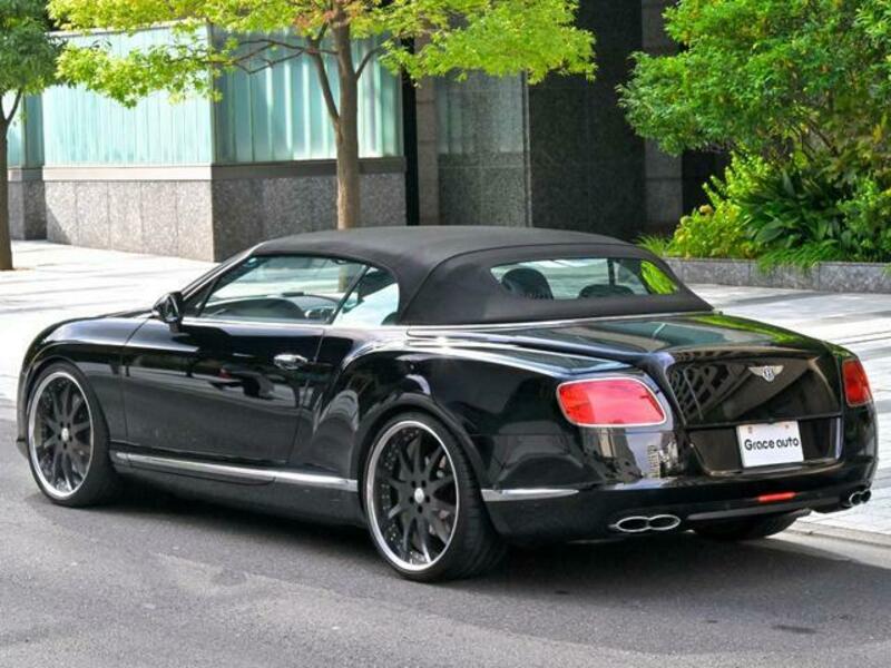 CONTINENTAL