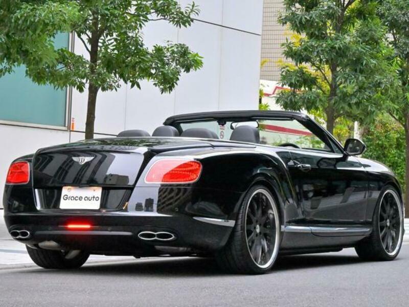 CONTINENTAL