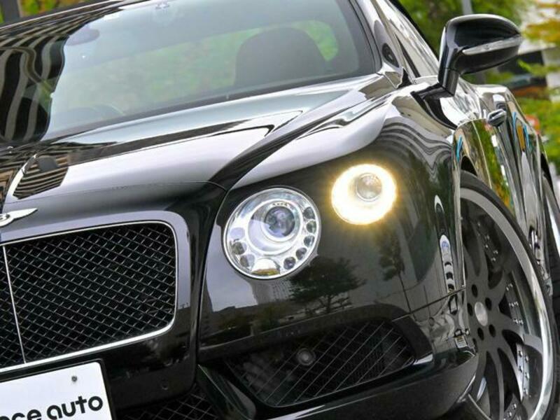 CONTINENTAL
