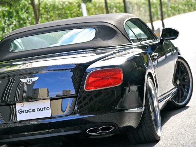 CONTINENTAL