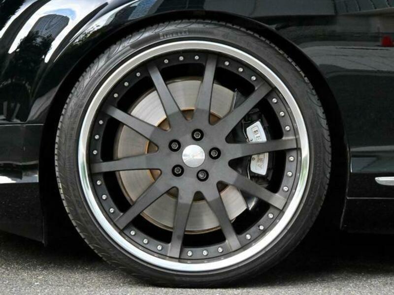 CONTINENTAL