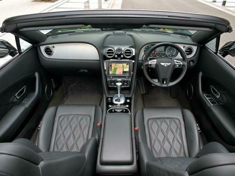 CONTINENTAL