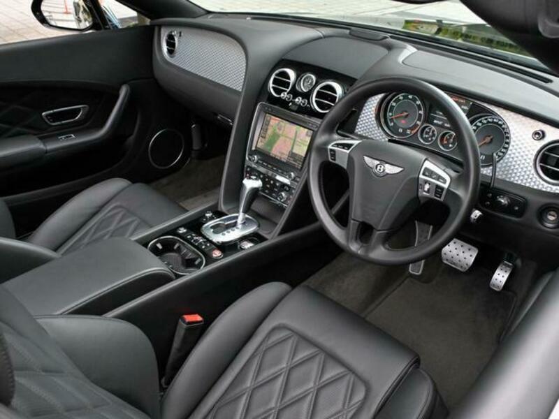 CONTINENTAL