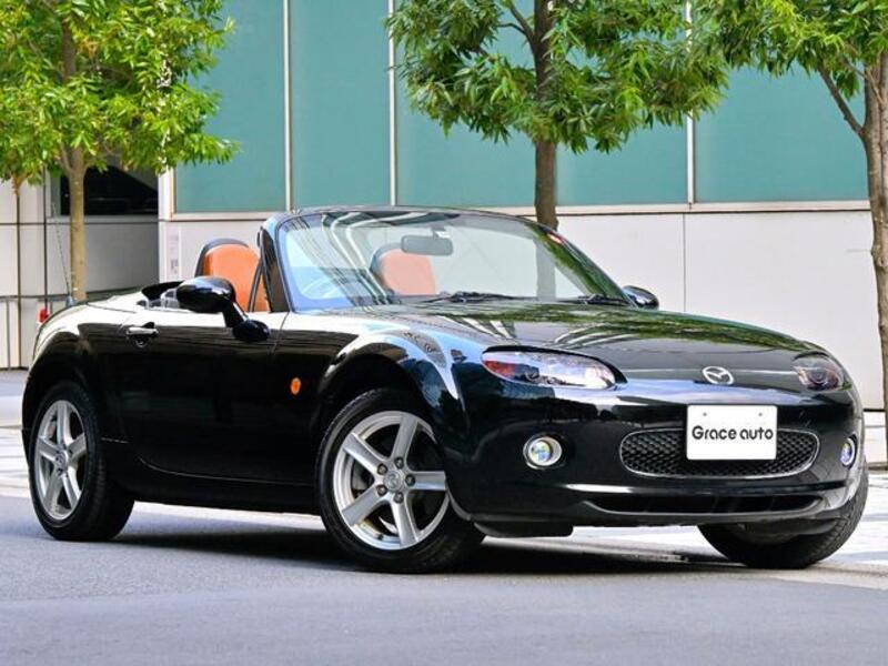 MAZDA ROADSTER