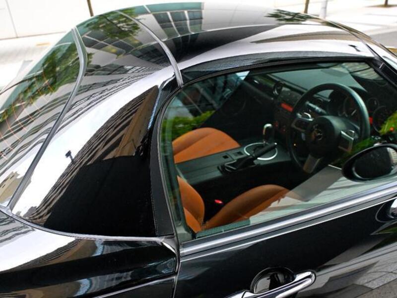 ROADSTER