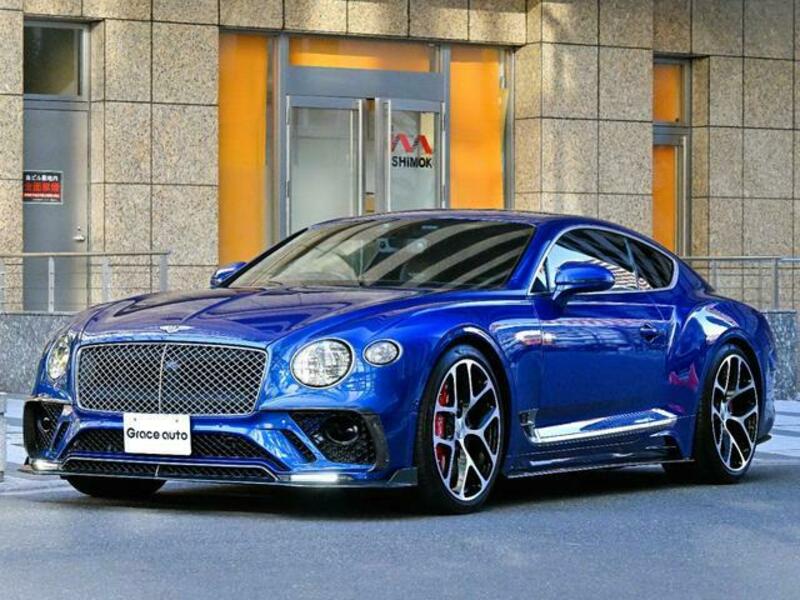 CONTINENTAL