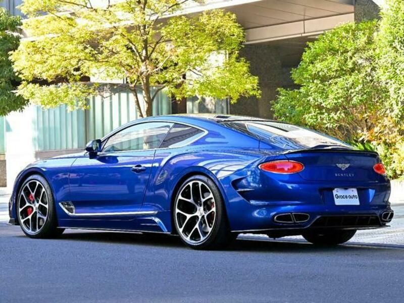 CONTINENTAL