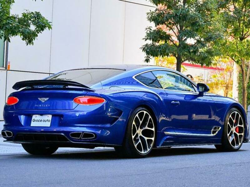 CONTINENTAL